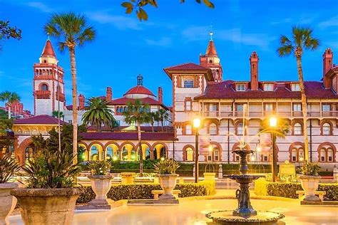 St. Augustine Electric Cart Tour - Hellotickets