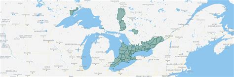 Conservation Areas Map - Explore the World's Protected Areas - RLPYE