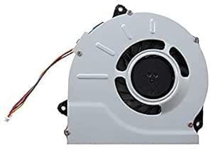 TravisLappy Compatible Laptop Internal CPU Cooling Fan for G50-70 ...
