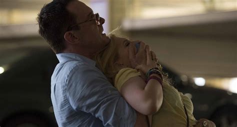 Movie Review: The Call (2013) - Electric Shadows