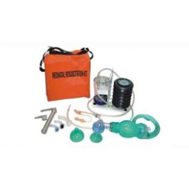 Buy Neonatal Resuscitation Kit Online for Rs 3,445