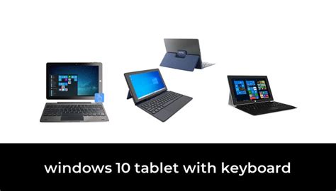 Image result for Windows 10 Tablet Screen Size Keyboard