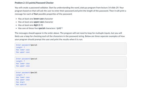 Image result for The Dataholics Password Checker Project