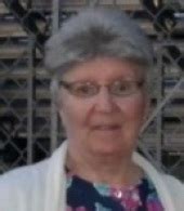 Mary Ann Krenzer - 2022 - Alhart Funeral Home