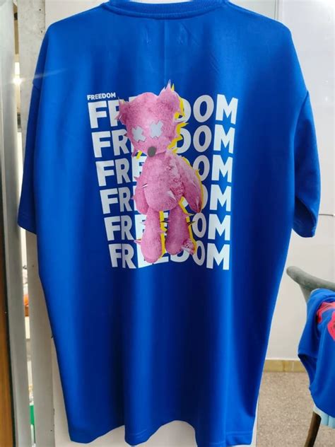 Sublimation T Shirt Manufacturer from Mumbai