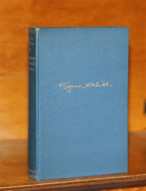 Mourning Becomes Electra: A Trilogy by O' Neill, Eugene: Near Fine Hardcover (1932) 1st Edition ...
