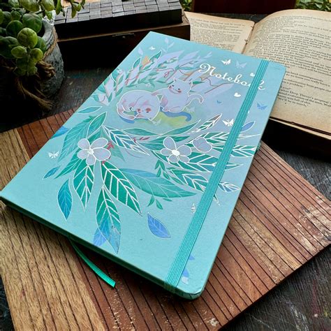 Notebook & Journals – Adriti's Home