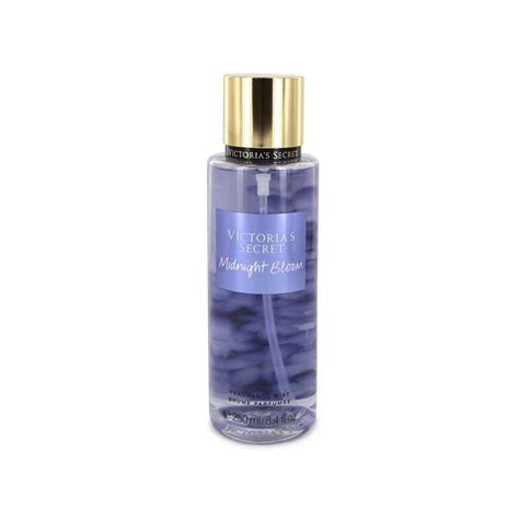 Victoria's Secret midnight bloom Fragrance Mist 250ml – Just Attar