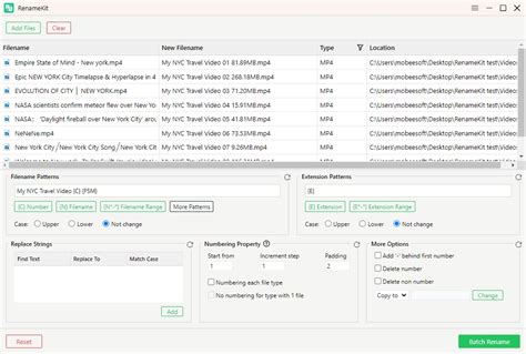 Image result for Rename Music Files PowerShell Script