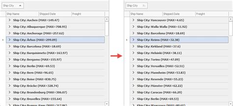 Image result for DevExpress GridView