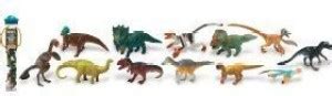 Safari Ltd Feathered Dinos TOOB - Feathered Dinos TOOB . Buy Dinosaur ...