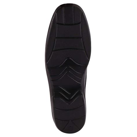 Bata Brand Men's 851-6003 Laced Formal Shoes (Black) :: RAJASHOES