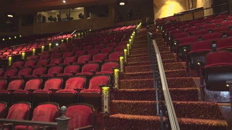 What renovations were done to Florida Theatre in Jacksonville ...