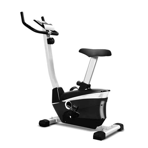 Buy BZLLW Upright Bike,Exercise Bikes,Upright Exercise Bike with ...