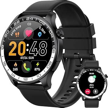 Image result for Touch Screen Watch Amazon