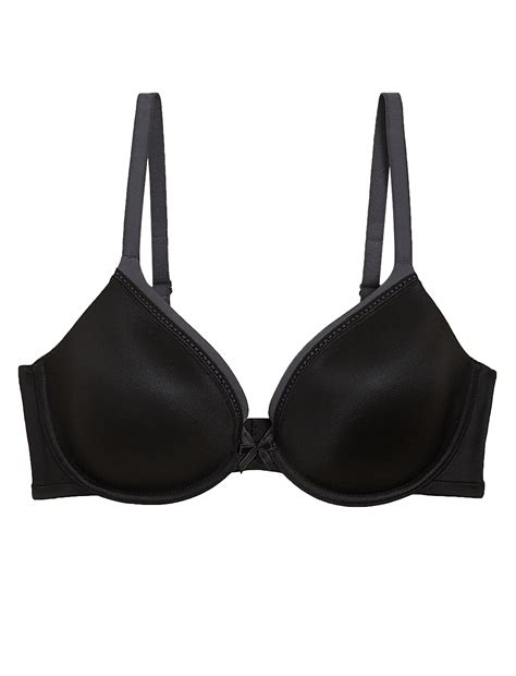 Buy Sumptuously Soft™ Padded Plunge T-Shirt Bra A-E at Marks & Spencer