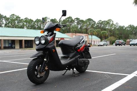 Yamaha Zuma 50Cc 的图像结果