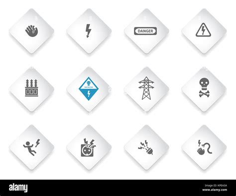 Electricity Power Sign 的图像结果