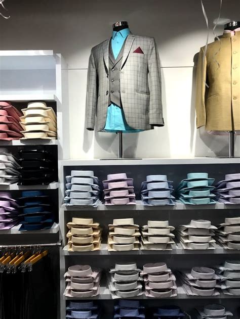 Get Bespoke Formal Wear At Hangerme, Faridabad | LBB, Delhi