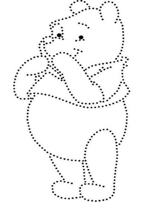 simple drawings to trace