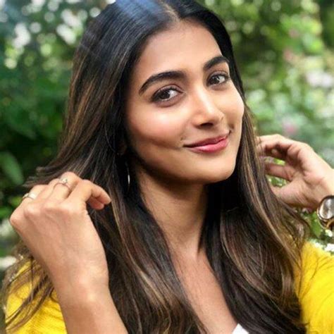 After Aravindha Sametha, Trivikram Srinivas ropes in Pooja Hegde again ...
