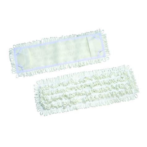 Cleanroom Mopp King GMP 40 cm autoclavable, for sterile areas (GMP A/B ...