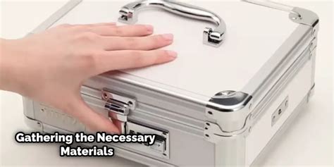 Image result for How to Reset a Lock Box without the Code Using Letters