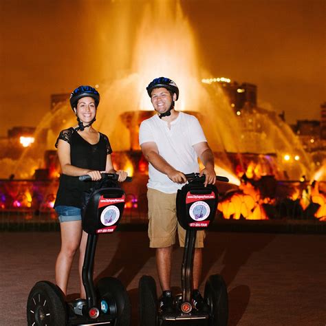 CITY SEGWAY TOURS CHICAGO (2026) All You Need to Know BEFORE You Go ...