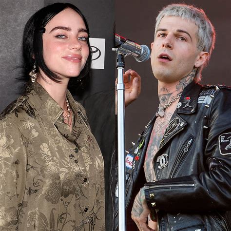 Billie Eilish & Jesse Rutherford Spark Romance Rumors After Outings