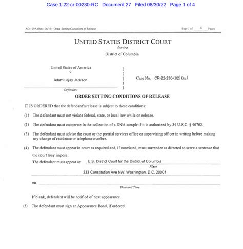 Debra McGuire on Twitter: "RT @McBrideLawNYC: BREAKING: Adam Jackson ...