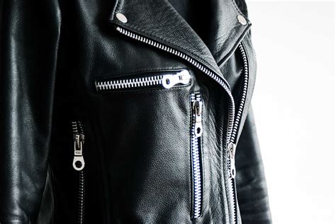 What Is A Double Zipper Jacket at Dennis Marquis blog