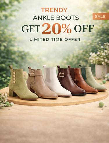 Chelsea Boots Men – Trendy Ankle Boots for Office & Casual Wear ...