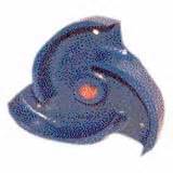 Open Impeller, Semi Open Impeller, Closed Impeller (Pump spares ...
