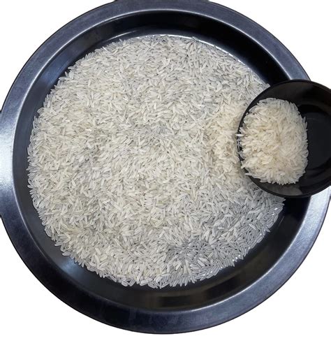 Tirupati Rice | Premium Basmati Exports