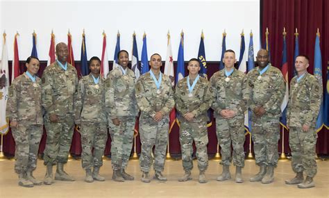Sergeant Audie Murphy Award Presentation Ceremony > U.S. Army Central ...