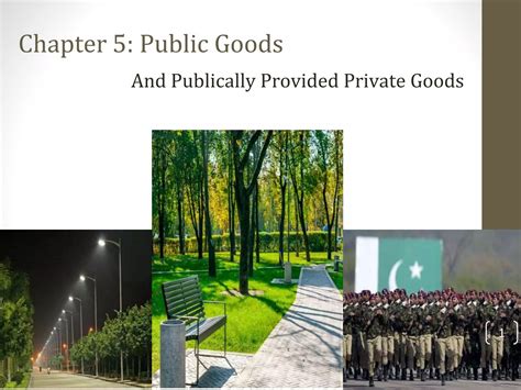 Week 10_Lec 2 Public Goods and publically provided private goods.pptx