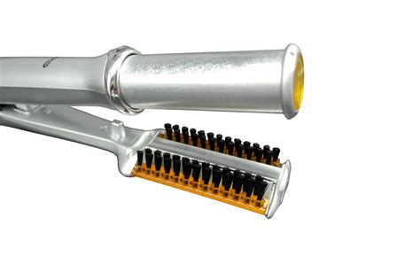 厂家批发高质量美发器直发器多功能卷发器Instyle卷发器直卷发梳-阿里巴巴