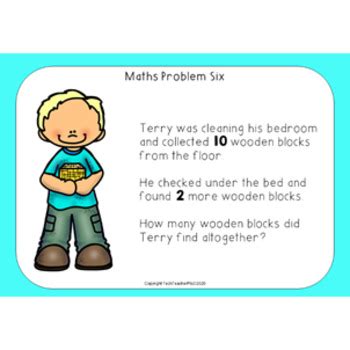 Image result for Problem Solving Stories