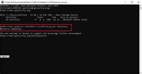 How to Recover Deleted Videos From a Sony Handycam