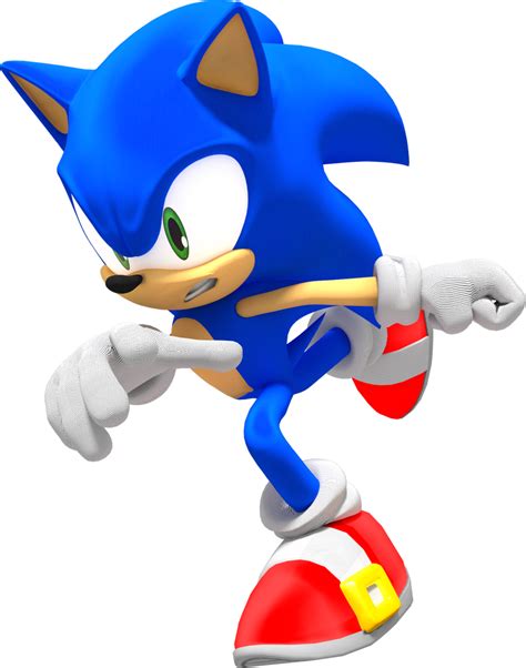 Image result for Sonic Unleashed Java