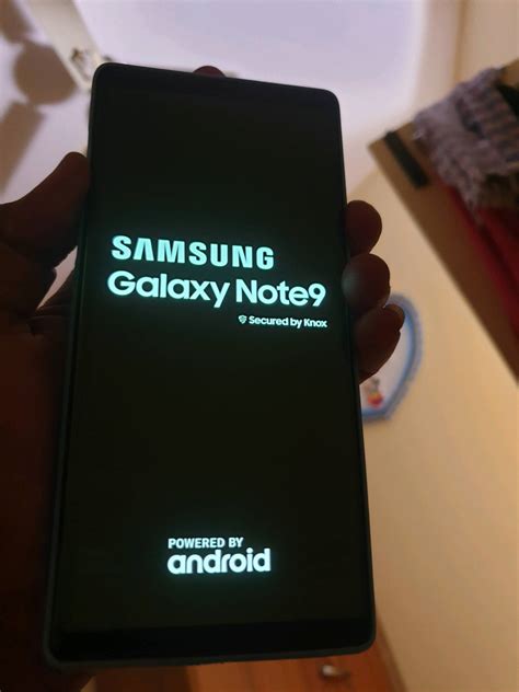 Image result for Samsung Note Green Screen Problem