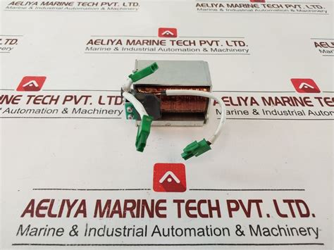 Terasaki Avr-1C Latch Release Coil Ac240V Dc220 V – Aeliya Marine Tech