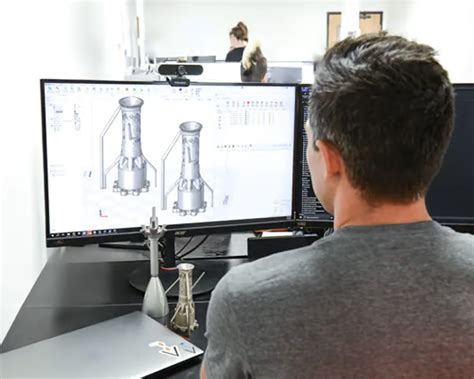 3D Printing Models in Aerospace & Defence Industry | ARC India