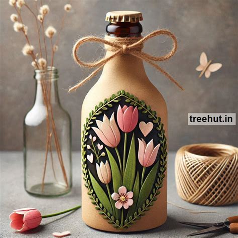 Bottle Craft 的图像结果