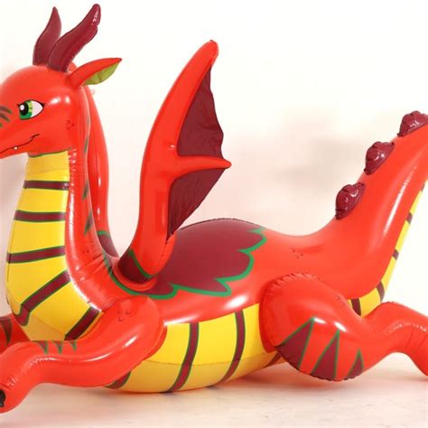 Image result for Inflatable Dragonite