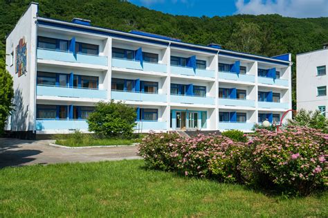 Media Camp - Детский лагерь для детей 10 - 17 лет, г. Туапсе ...