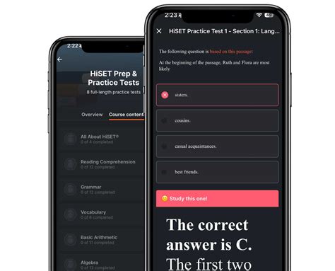 Image result for HiSET Tutorial