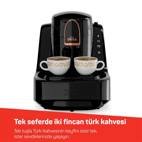 Arzum OK0040-26 Okka Elite Turkish Coffee Machine, Copper Price