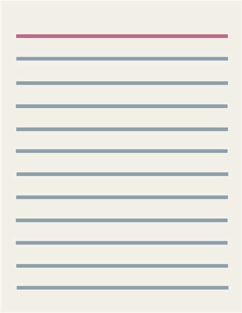 Line paper clipart - Clipground