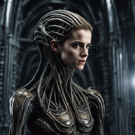 Image result for Alien Monster Emma Bugg